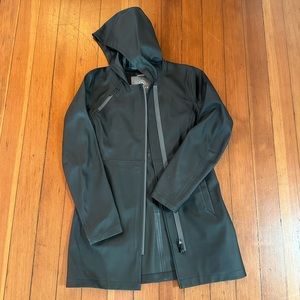 Aether Quest Rain Jacket (Size: S)